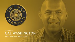 The World-Wide Wave featuring Cal Washington