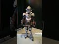 my goblin slayer cosplay at convention