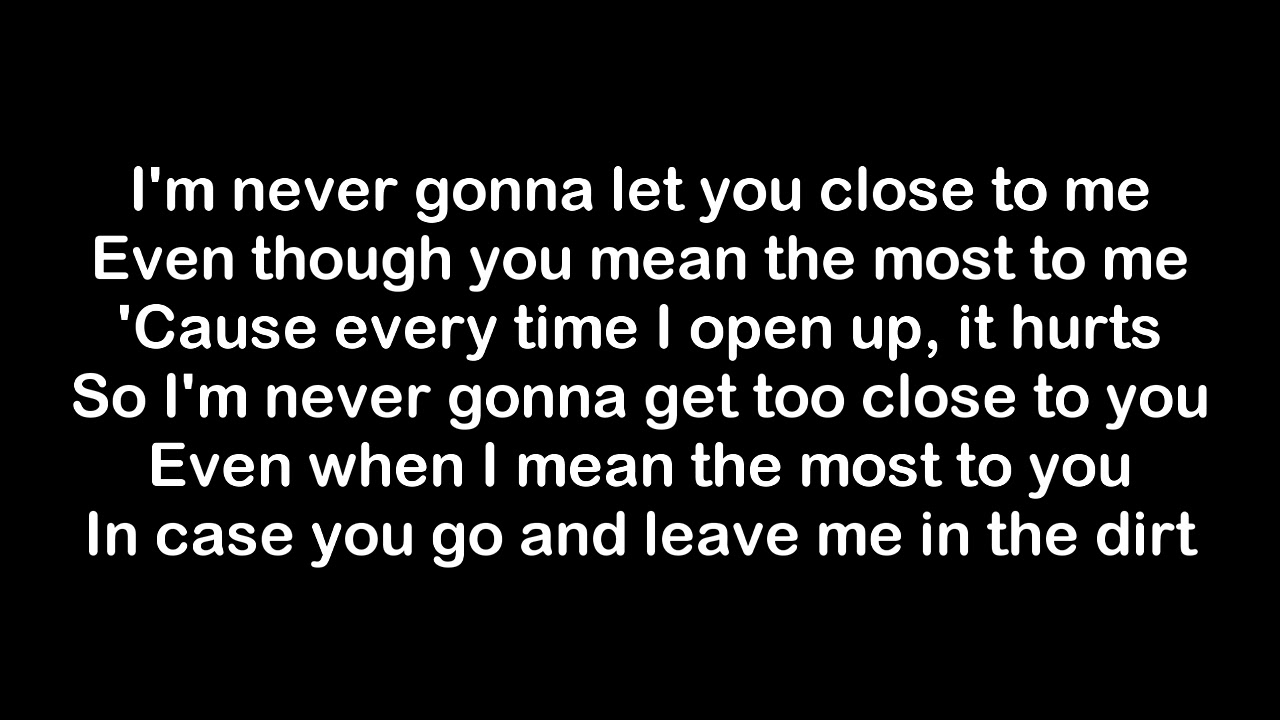 Too Good At Goodbyes Sam Smith Lyrics Acordes Chordify