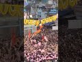 vyara 2024 dahihandi utsav vyara janmashtami dahihandi vyara shivlaheriband @gamitpragnesh7585