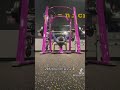 lifting at planet fitness smith machine max planetfitness benchpress gym