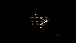 Void Line - Early Drone Test