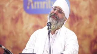 Tenu Bakshanhara Aakhde Data Baksh Le, Kirtan by Bhai Saheb Gurpreet Singh Ji (Rinku Veer Ji)