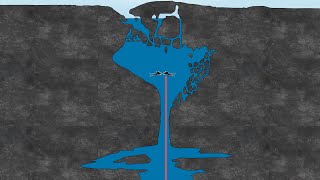 2 Mysterious Disappearances in Devil’s Hole – The Cave Still Unexplored Today