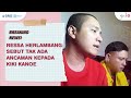 Damai Jika Uang Rp 17 Juta Dibayarkan, Ressa Herlambang Akui Tak Ada Ancaman Kepada Kiki Kanoe!