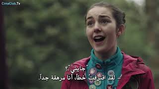 مسلسل Creeped Out S01E04 الموسم 1 الحلقة 4 مترجم