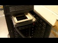 x case custom server build supermicro tower 743tq 865b sq