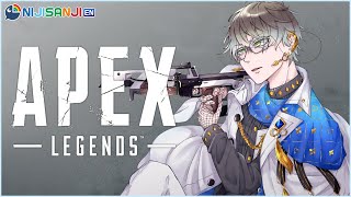 【APEX LEGENDS】Missing My Shots Simulator 2022【NIJISANJI EN | Ike Eveland】