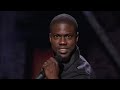 Kevin Hart - I'm A Grown Little Man - his fear of animals