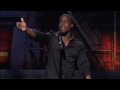 Kevin Hart - I'm A Grown Little Man - his fear of animals