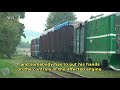 jhmd narrow gauge freight operations