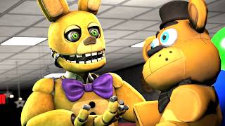 [SFM] The Perfectly Normal Thought Process