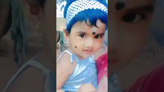 பக்கம் நீ இருந்தா போதும் தூக்கம் போச்சு💖 #cute #babyvideos #cutebaby #love #appa #trending #shorts