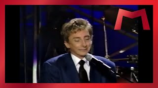 Barry Manilow - Mandy (Live at Nottingham Arena, 2002)