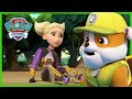 Jungle Pups New PAW Patroller and MORE | PAW Patrol | Cartoons for Kids