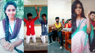Tamil College Girls and Boys Fun Tamil Dubsmash Videos | Part #21