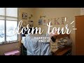 University of Tulsa - Hardesty Hall - DORM TOUR