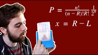 Mathematics of the Galton Board