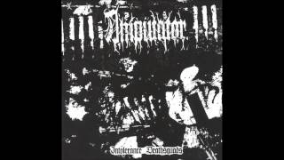 Ampütator - Gasmask Abortion [HQ]