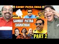 Sambit Patra Thug Life🔥🔥🔥| Funny Videos 🤣🤣🤣