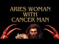 Aries Woman & Cancer Man: A Passionate and Emotional Love Story | Zodiac Compatibility