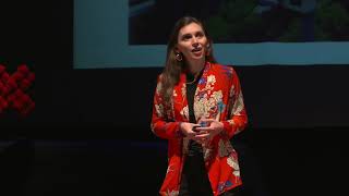 "Inclusive Innovation Starts From Within" | Dr Jessica Ocampos | TEDxLeicester