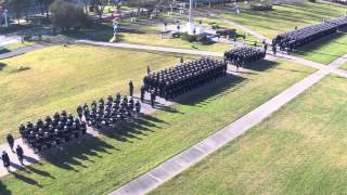 Escuela de Prefectura Naval Argentina - Zarate - Argentina