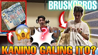 MGA NATANGGAP KONG REGALO | MAY NAGBIGAY NG CASH!