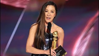 Golden Globe Awards 2023 Hollywood Foreign Press Association ,Celebrities Shine On Awards