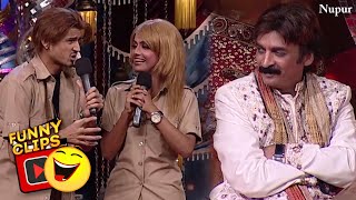 Live | Comedy Circus With Shakeel Siddiqui | Nonstop Comedy Show | Comedy | Latest Comedy Show