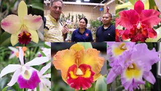 Tamiami Orchid Festival 2024