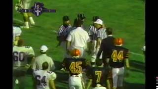 Crusader Flashback (2000) - Princeton 1988