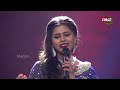 odisha super singer grand premiere antara chakrabarty manjaritv odisha