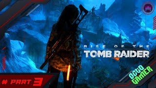 Rise of the Tomb Raider | Part 3 | (Tamil Live/தமிழ்) | ThamizhVJ | #octogamer | #tombraider