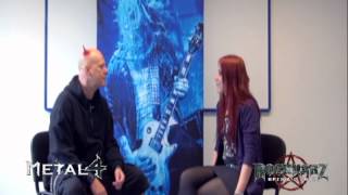 Metal4: Interview mit Teufel von TANZWUT