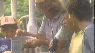 1984 Sentimental Olympic Diet Coke Ad