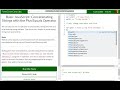 Basic JavaScript Concatenating Strings with the Plus Equals Operator free code camp   Dani