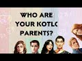 Who Are Your KOTLC Parents? | Keeper of the Lost Cities Quiz | Mak and Chyss