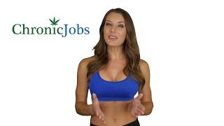 Chronic Jobs - Leading the Frontier of Cannabis Industry Jobs.