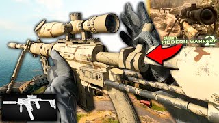 MW2 Just Like Old Times Loadout - Soap Intervention \u0026 TDI Vector in Warzone Season 2 Win Gameplay