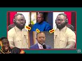 They are Thieves Owusu Bempah is FAKE! mahama is not correct-Okatakyie Afrifa F!res