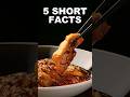 Daily facts worth - top 5 secret 126* #shorts #facts