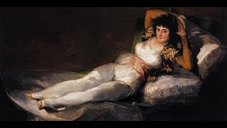 Seeing Through Clothes - Lecture 1 - The Parisienne