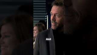 The Tension of Medical Decisions #shorts  #HouseMD