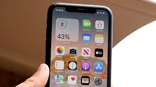 Why You Need An iPhone XR In 2023