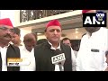 azam khan से sitapur jail में मिले akhilesh yadav बाहर आकर बताई अंदर की बात rampur seat वनइंडिया