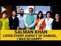 Aamir Khan | Nitesh | Salman | Sakshi | Fatima | Sanya | Zaira | Suhani | Dangal | Full Interview