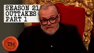 Season 21 OUTTAKES: Part 1 | Taskmaster