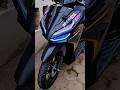 Modifikasi Vario 125 New