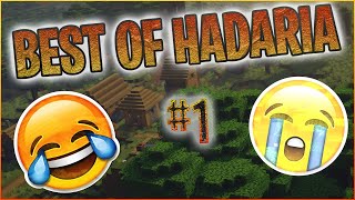 BEST OF HADARIA  #1